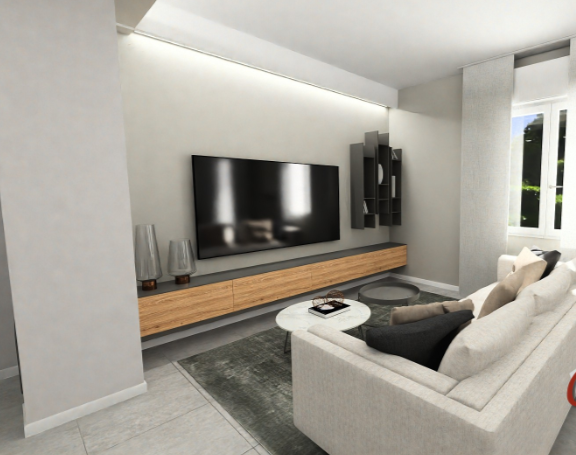 Scopri questo splendido appartamento quadrilocale situato nel rinomato quartiere di Sant'Andrea a...