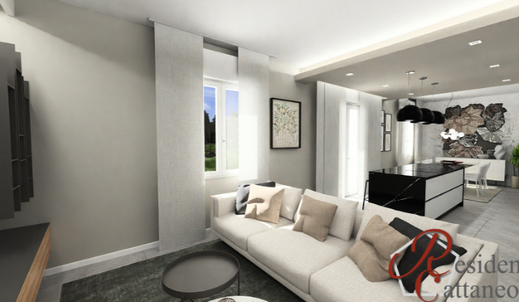 Scopri questo splendido appartamento quadrilocale situato nel rinomato quartiere di Sant'Andrea a...