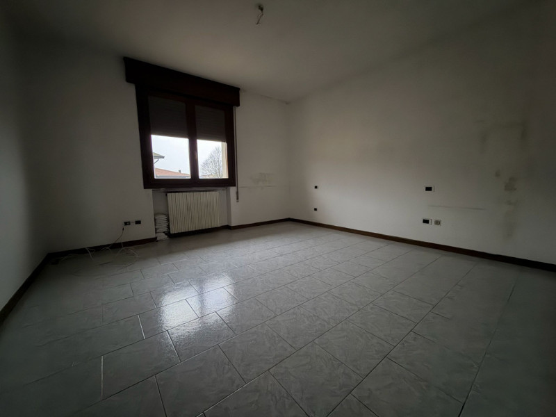 Nel cuore di Pojana Maggiore, in tranquillo quartiere residenziale situato in una strada chiusa e...