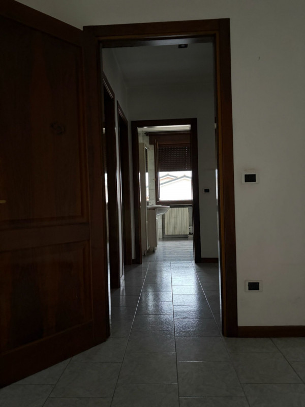 Nel cuore di Pojana Maggiore, in tranquillo quartiere residenziale situato in una strada chiusa e...