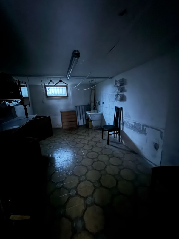 Nel cuore di Pojana Maggiore, in tranquillo quartiere residenziale situato in una strada chiusa e...