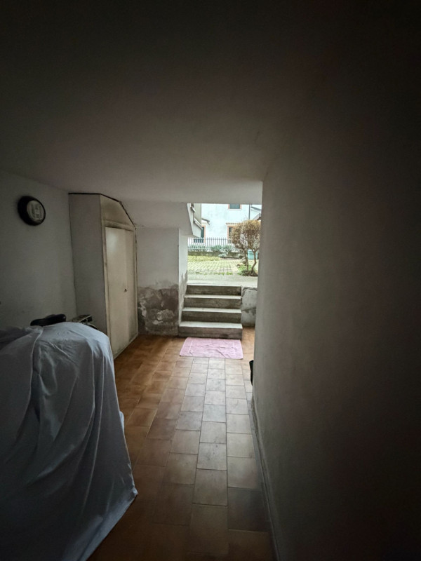 Nel cuore di Pojana Maggiore, in tranquillo quartiere residenziale situato in una strada chiusa e...