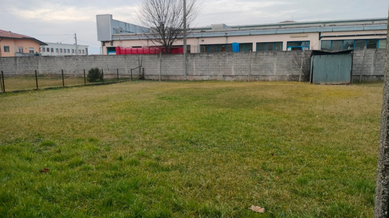 A soli cinque minuti dall’ospedale di Montecchio Maggiore, in posizione centrale e comoda a tutti...