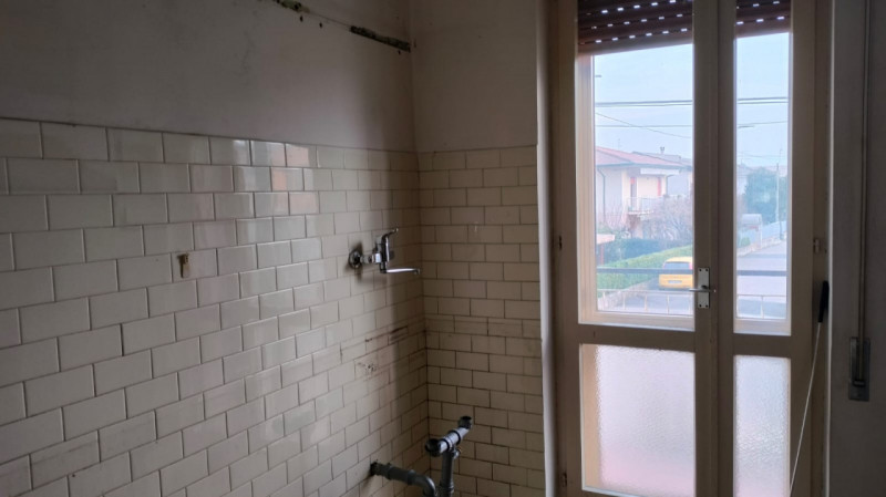 A soli cinque minuti dall’ospedale di Montecchio Maggiore, in posizione centrale e comoda a tutti...