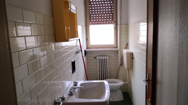 A soli cinque minuti dall’ospedale di Montecchio Maggiore, in posizione centrale e comoda a tutti...