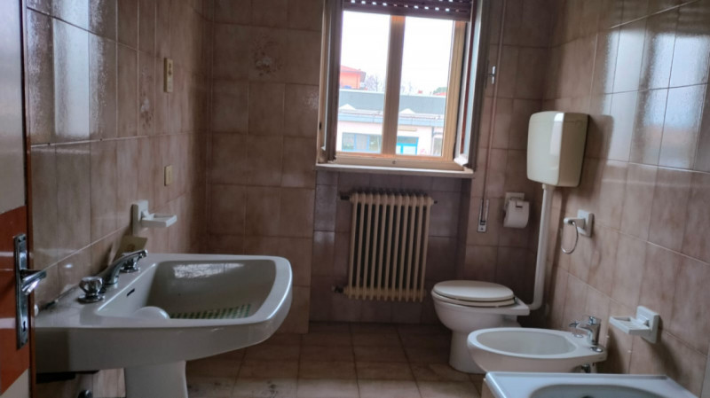 A soli cinque minuti dall’ospedale di Montecchio Maggiore, in posizione centrale e comoda a tutti...