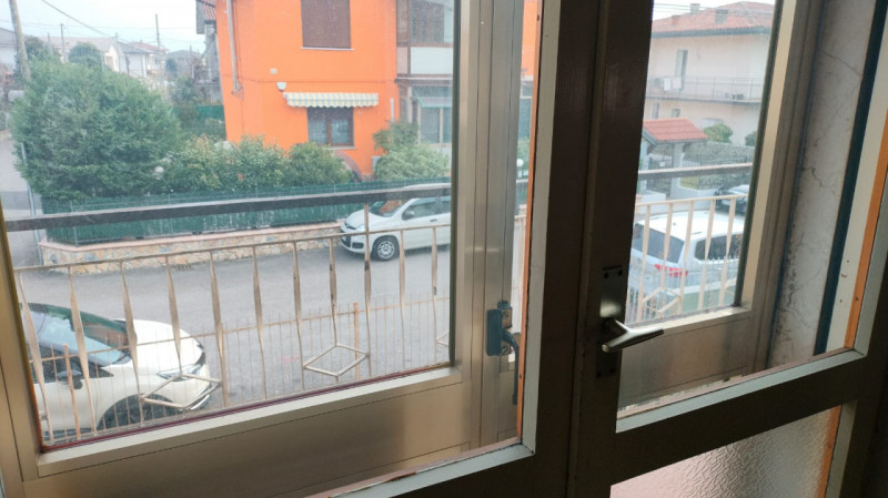 A soli cinque minuti dall’ospedale di Montecchio Maggiore, in posizione centrale e comoda a tutti...