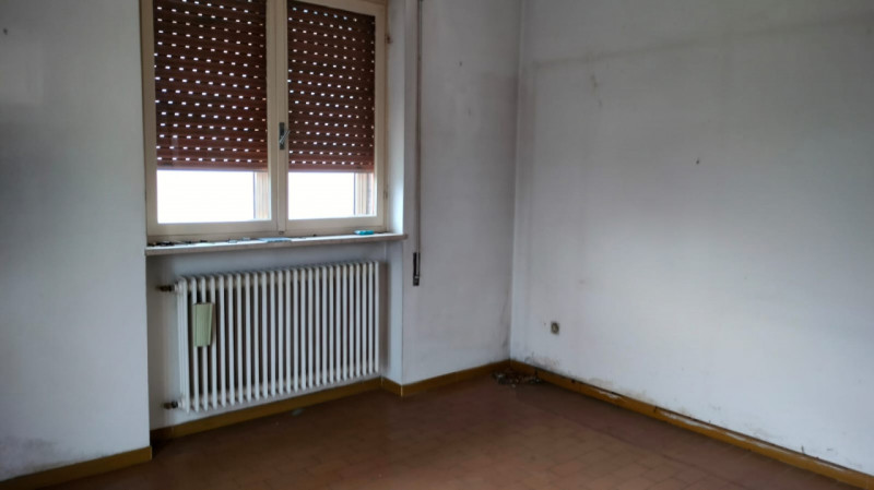 A soli cinque minuti dall’ospedale di Montecchio Maggiore, in posizione centrale e comoda a tutti...