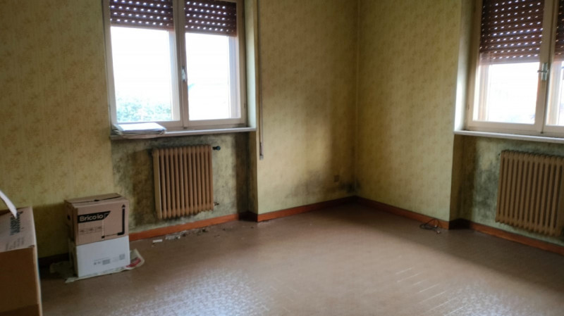 A soli cinque minuti dall’ospedale di Montecchio Maggiore, in posizione centrale e comoda a tutti...