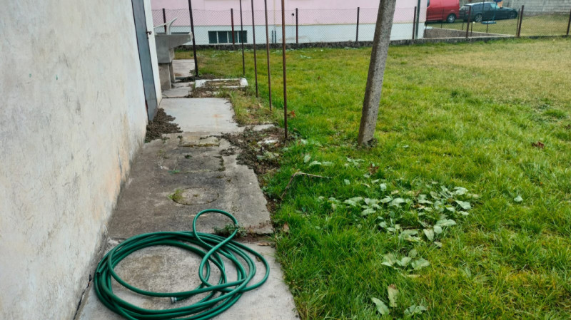 A soli cinque minuti dall’ospedale di Montecchio Maggiore, in posizione centrale e comoda a tutti...