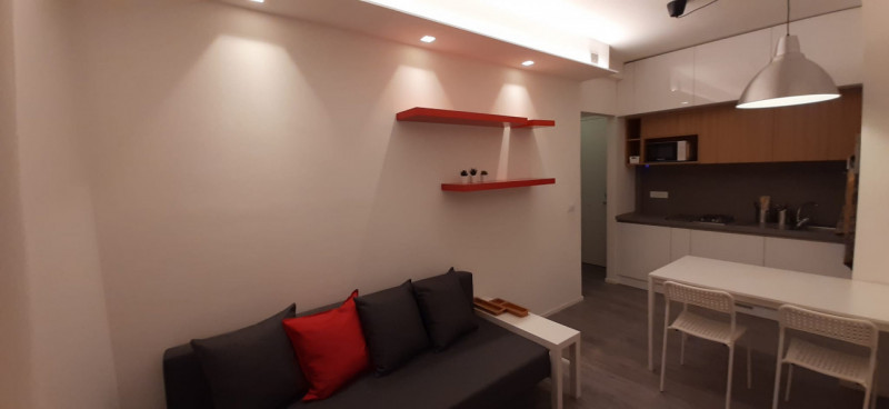 Proponiamo in esclusiva un moderno bilocale di circa 45 mq situato nel cuore della zona Facciolat...