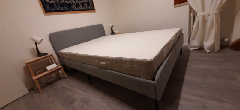 Proponiamo in esclusiva un moderno bilocale di circa 45 mq situato nel cuore della zona Facciolat...