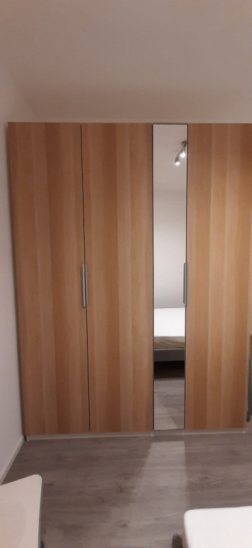 Proponiamo in esclusiva un moderno bilocale di circa 45 mq situato nel cuore della zona Facciolat...