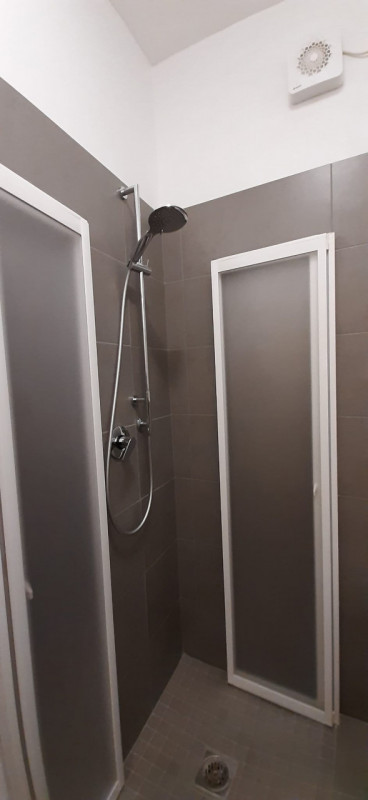 Proponiamo in esclusiva un moderno bilocale di circa 45 mq situato nel cuore della zona Facciolat...