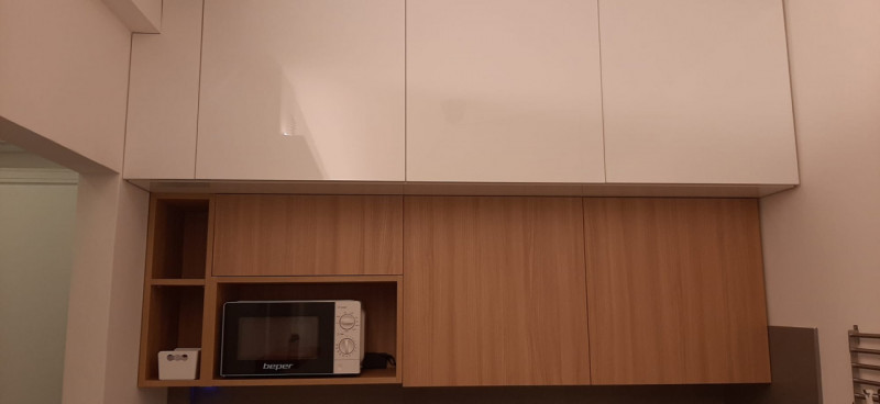 Proponiamo in esclusiva un moderno bilocale di circa 45 mq situato nel cuore della zona Facciolat...