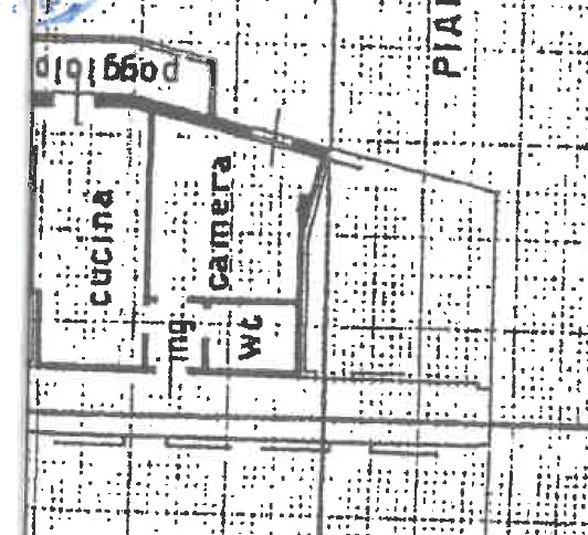 Proponiamo in esclusiva un moderno bilocale di circa 45 mq situato nel cuore della zona Facciolat...