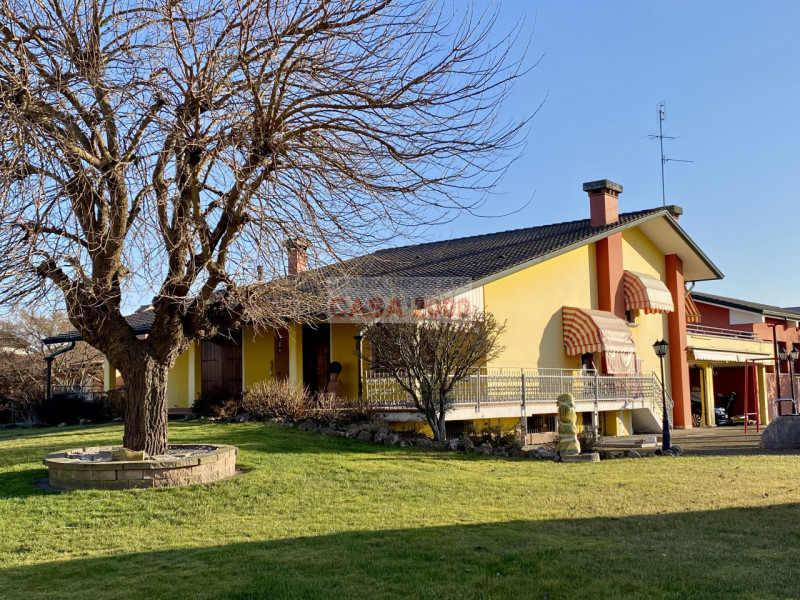 --- annuncio pubblicato con GESTIONALEIMMOBILIARE.it