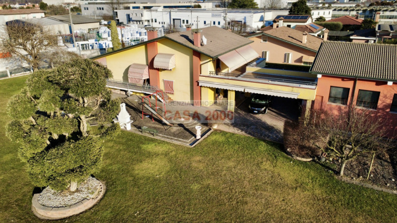 --- annuncio pubblicato con GESTIONALEIMMOBILIARE.it