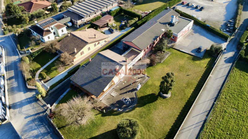 --- annuncio pubblicato con GESTIONALEIMMOBILIARE.it