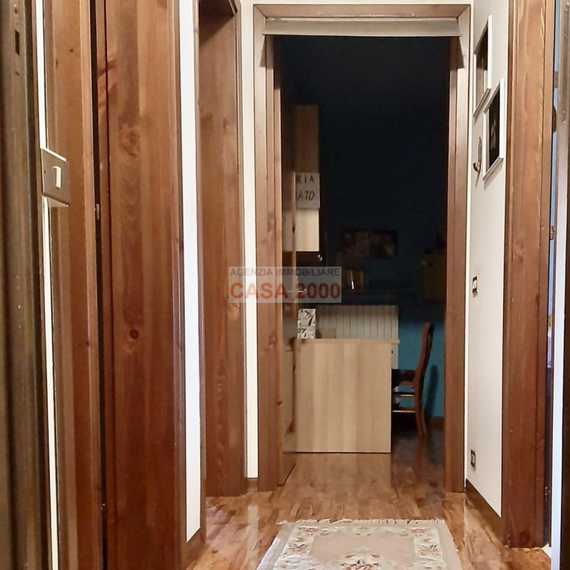 --- annuncio pubblicato con GESTIONALEIMMOBILIARE.it