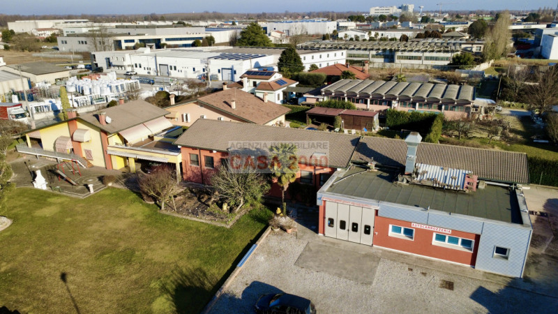 --- annuncio pubblicato con GESTIONALEIMMOBILIARE.it