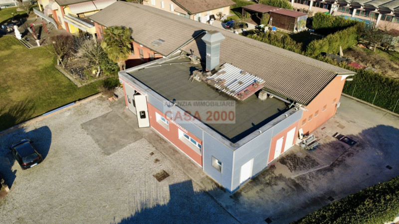 --- annuncio pubblicato con GESTIONALEIMMOBILIARE.it