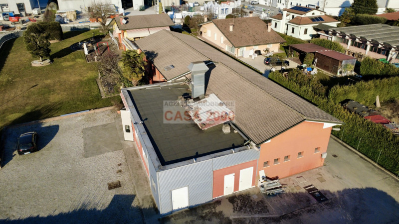 --- annuncio pubblicato con GESTIONALEIMMOBILIARE.it