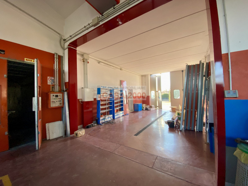 --- annuncio pubblicato con GESTIONALEIMMOBILIARE.it