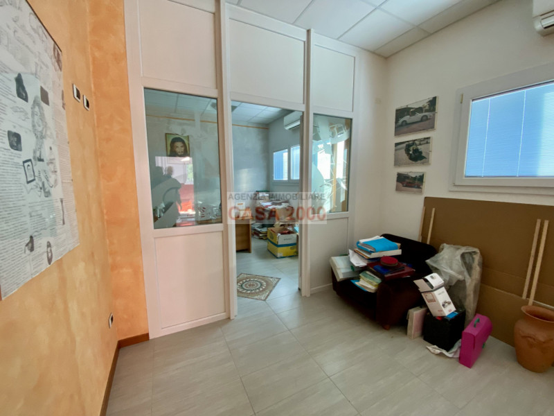 --- annuncio pubblicato con GESTIONALEIMMOBILIARE.it