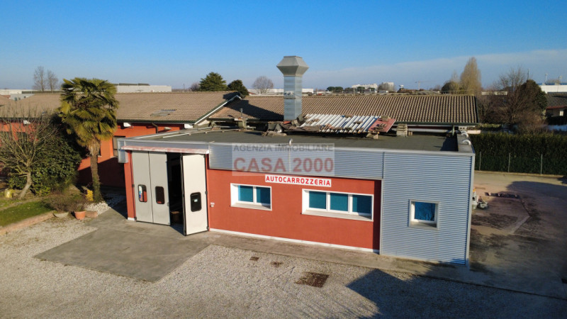 --- annuncio pubblicato con GESTIONALEIMMOBILIARE.it