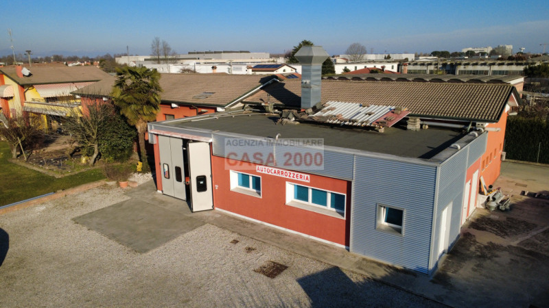 --- annuncio pubblicato con GESTIONALEIMMOBILIARE.it
