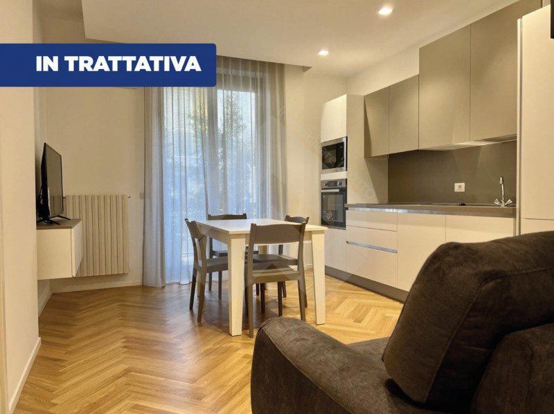 Appartamento in Affitto