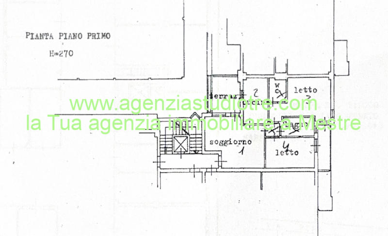 Proponiamo in esclusiva condivisa, nel cuore di Mogliano Veneto – zona via Roma, un raffinato app...
