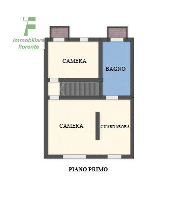 IN ZONA TRANQUILLA, MA ALLO STESSO TEMPO COMODA AI SERVIZI PORZIONE DI CASA A SCHIERA DI MQ 113 T...
