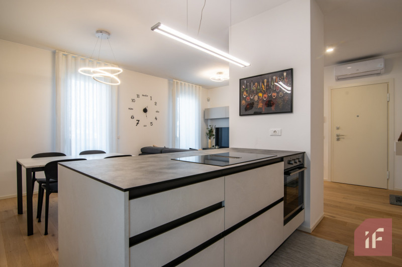 RESCHIGLIANO DI CAMPODARSEGO - In una delle zone residenziali più ricercate di Reschigliano di Ca...