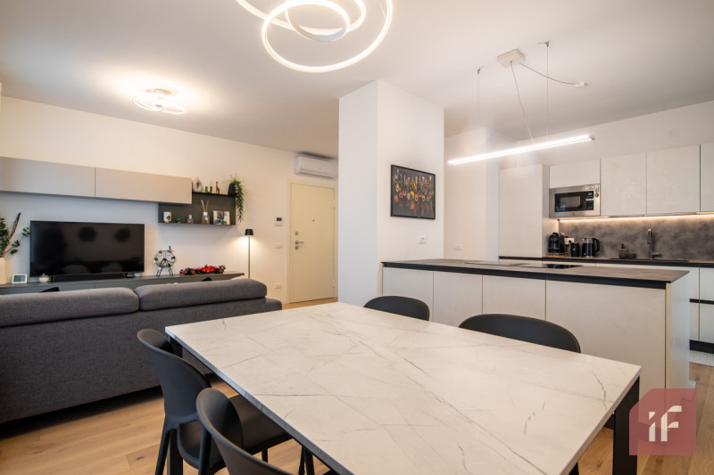 RESCHIGLIANO DI CAMPODARSEGO - In una delle zone residenziali più ricercate di Reschigliano di Ca...