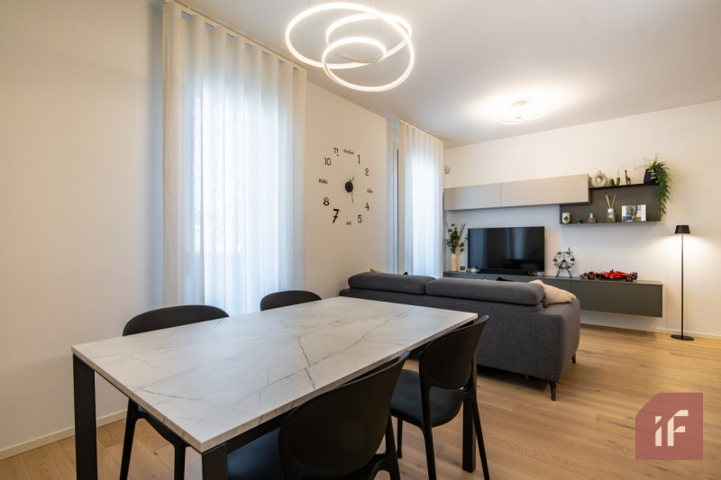 RESCHIGLIANO DI CAMPODARSEGO - In una delle zone residenziali più ricercate di Reschigliano di Ca...