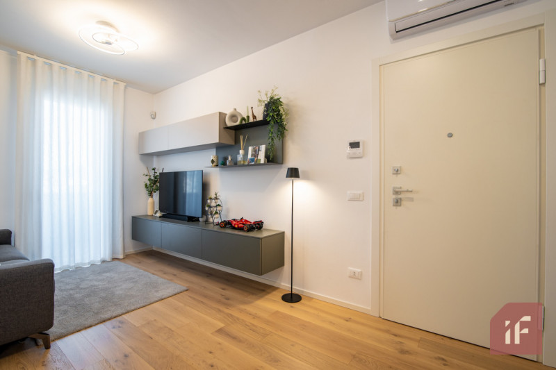 RESCHIGLIANO DI CAMPODARSEGO - In una delle zone residenziali più ricercate di Reschigliano di Ca...