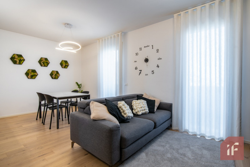 RESCHIGLIANO DI CAMPODARSEGO - In una delle zone residenziali più ricercate di Reschigliano di Ca...