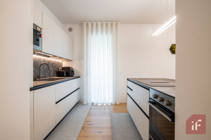 RESCHIGLIANO DI CAMPODARSEGO - In una delle zone residenziali più ricercate di Reschigliano di Ca...