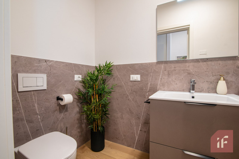 RESCHIGLIANO DI CAMPODARSEGO - In una delle zone residenziali più ricercate di Reschigliano di Ca...