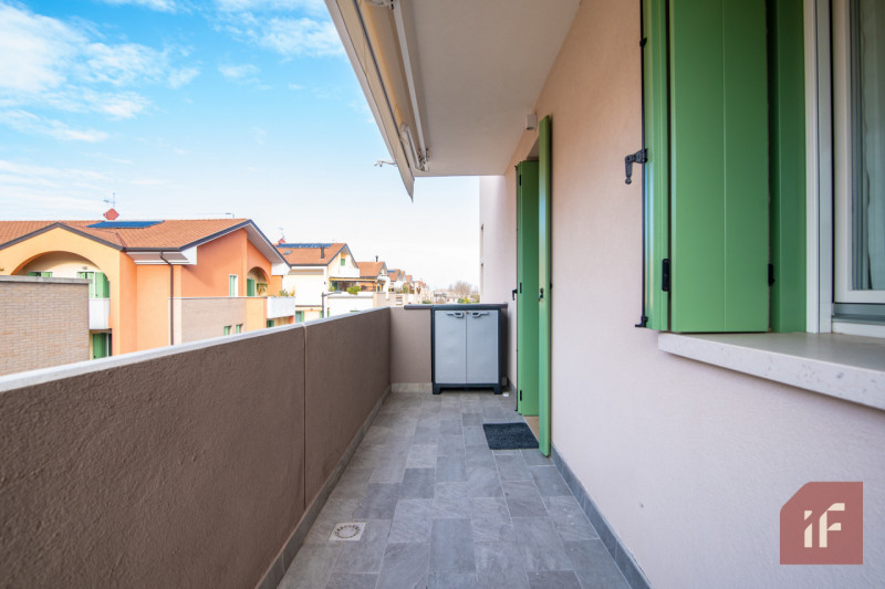 RESCHIGLIANO DI CAMPODARSEGO - In una delle zone residenziali più ricercate di Reschigliano di Ca...