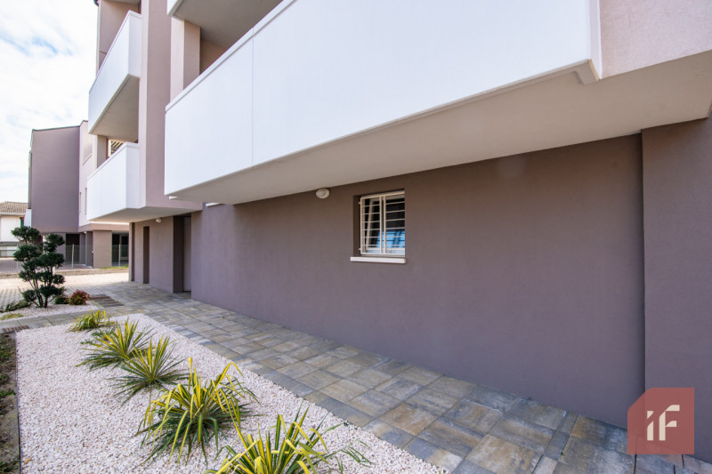 RESCHIGLIANO DI CAMPODARSEGO - In una delle zone residenziali più ricercate di Reschigliano di Ca...