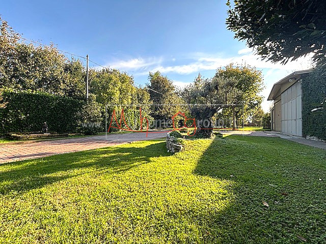 SELVAZZANO - (Rif.V063-S) - In una splendida zona tranquilla e immersa nel verde, proponiamo due ...