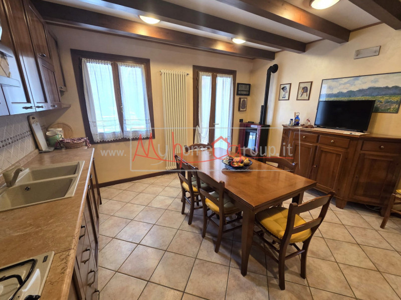 SELVAZZANO - (Rif.V063-S) - In una splendida zona tranquilla e immersa nel verde, proponiamo due ...