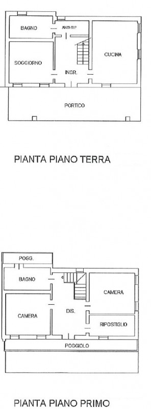 SELVAZZANO - (Rif.V063-S) - In una splendida zona tranquilla e immersa nel verde, proponiamo porz...