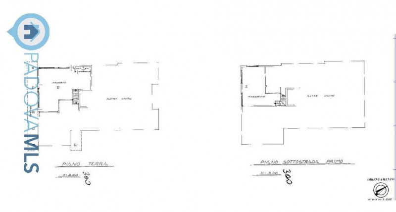 Immobile in esclusiva al Gruppo Padova MLS
In una zona facilmente raggiungibile e con facilità di...