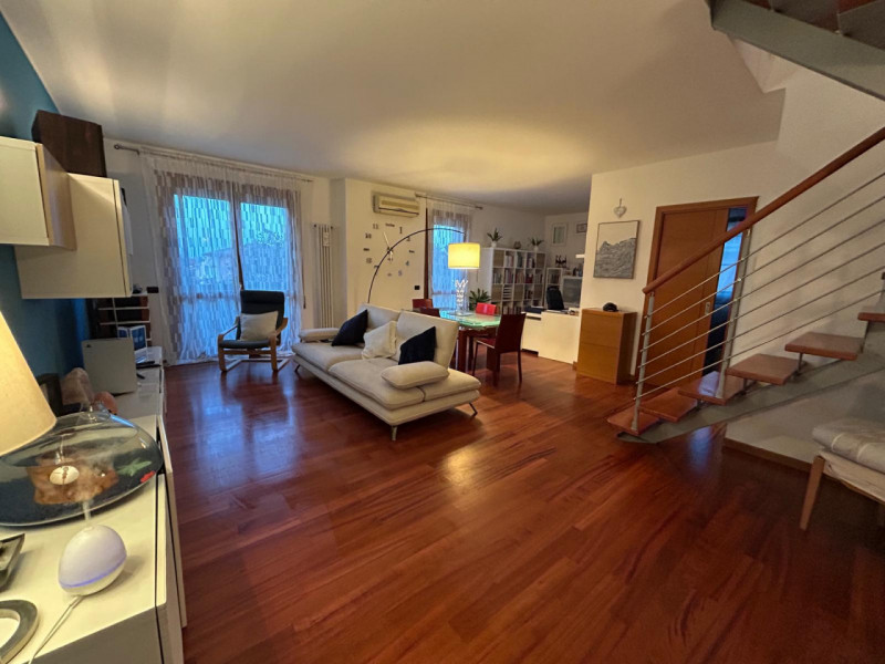 ALBIGNASEGO: vendesi appartamento in un condominio di recente costruzione in un contesto residenz...