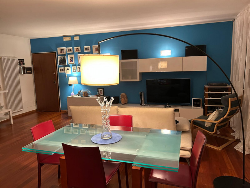 ALBIGNASEGO: vendesi appartamento in un condominio di recente costruzione in un contesto residenz...