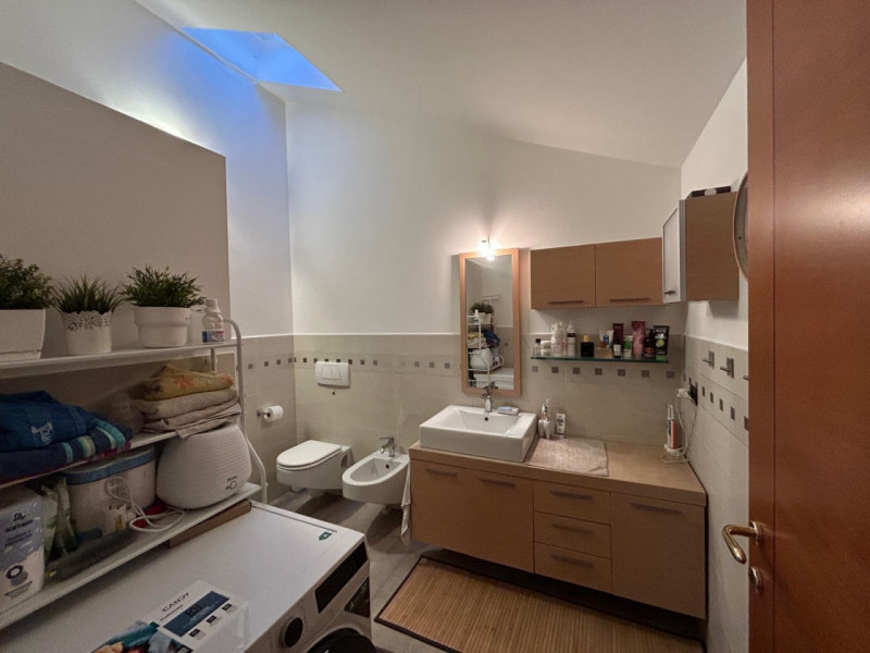 ALBIGNASEGO: vendesi appartamento in un condominio di recente costruzione in un contesto residenz...